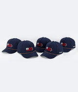 USA Hat Navy