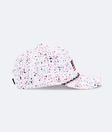 USA Splatter Hat
