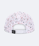 USA Splatter Hat