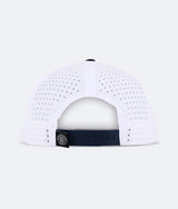 USA Hat White