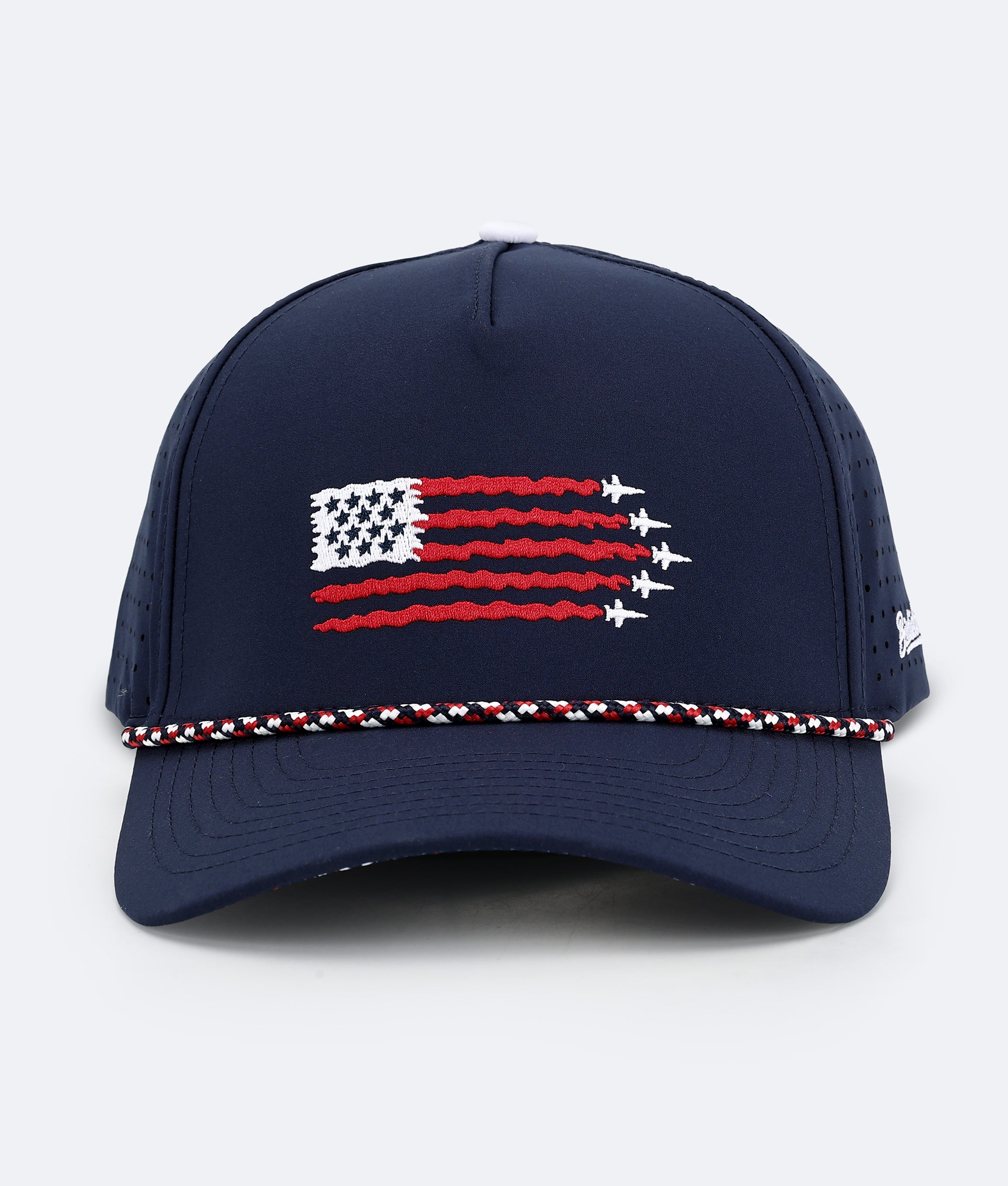 USA Hat Navy