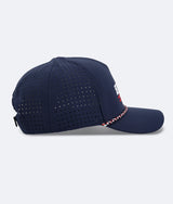 USA Hat Navy