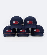 USA Hat Navy