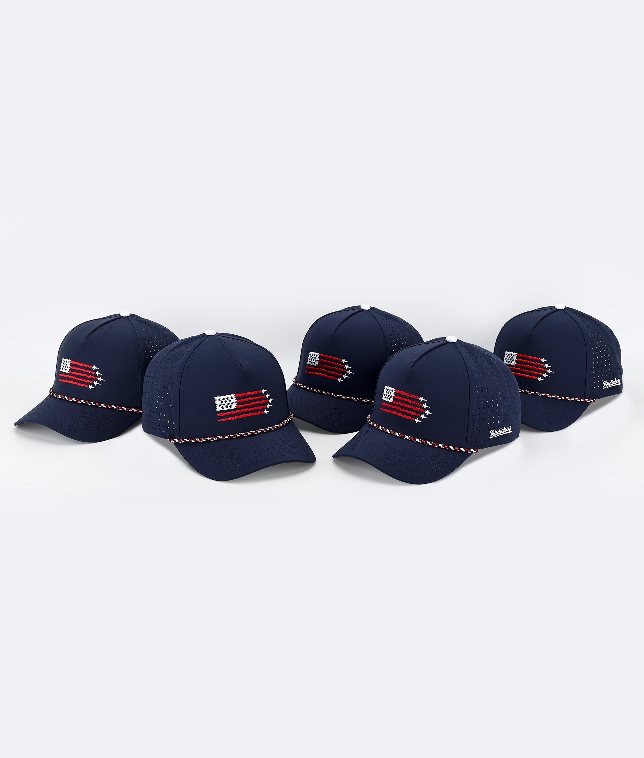 USA Hat Navy