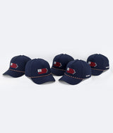 USA Hat Navy