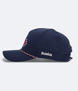 USA Hat Navy