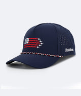 USA Hat Navy