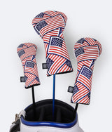 USA Flags Headcover