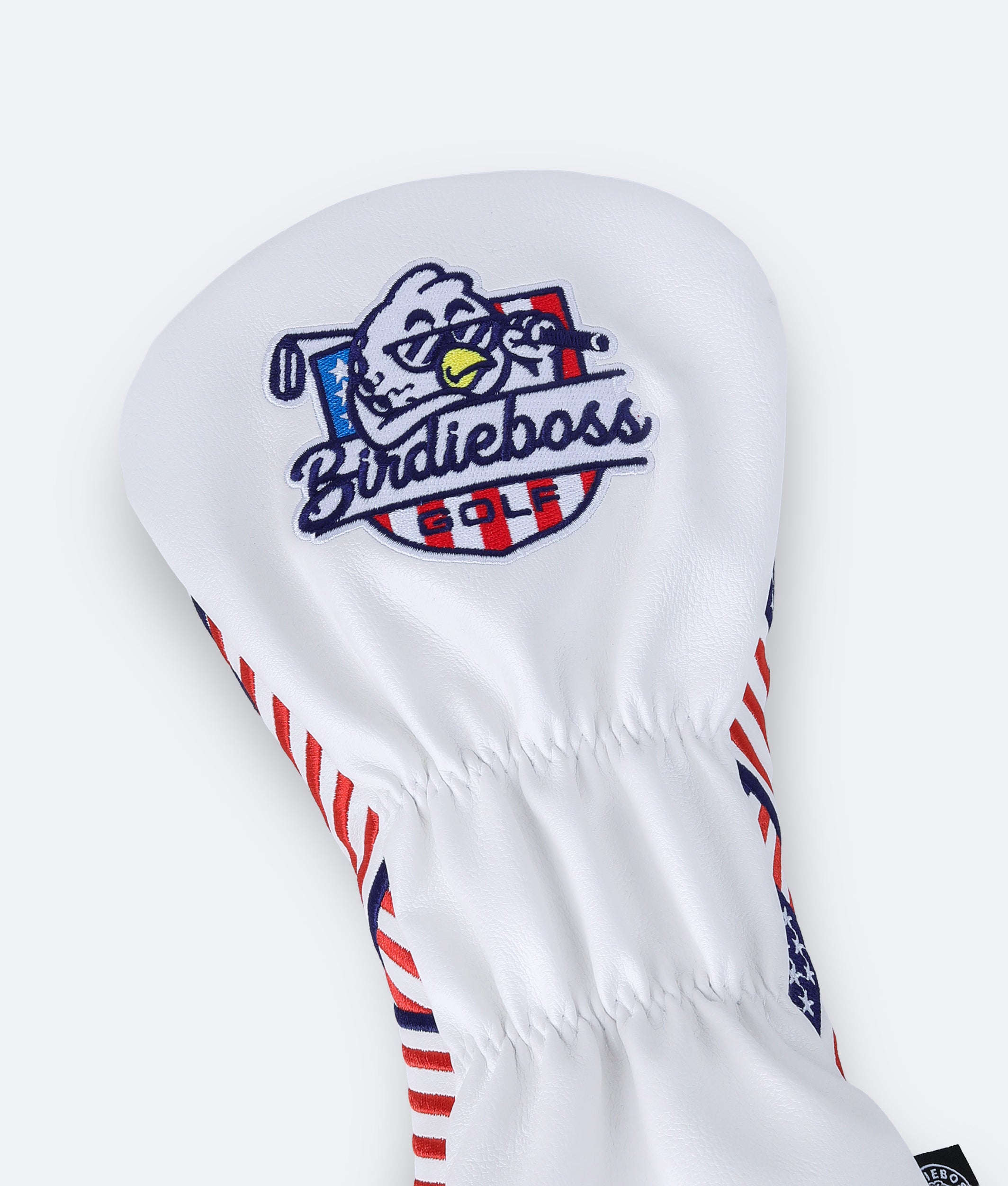 USA Flags Headcover