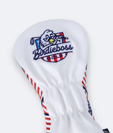 USA Flags Headcover