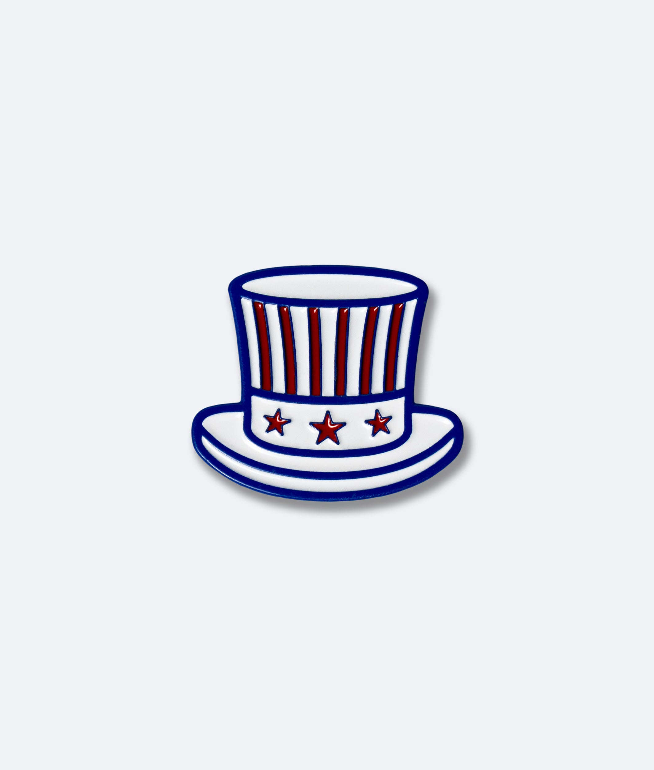 USA 250 Top Hat - Ball Marker