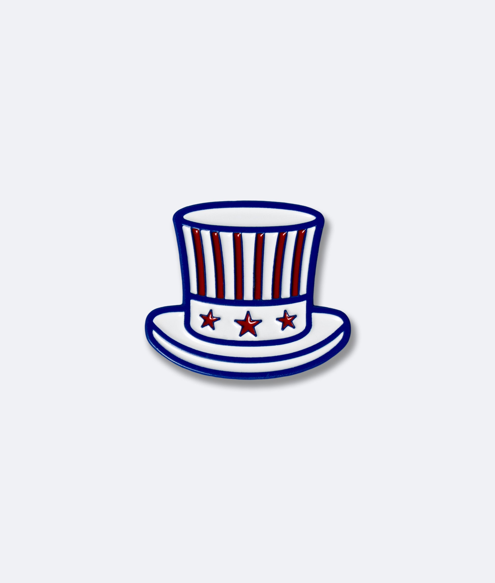 USA 250 Top Hat - Ball Marker