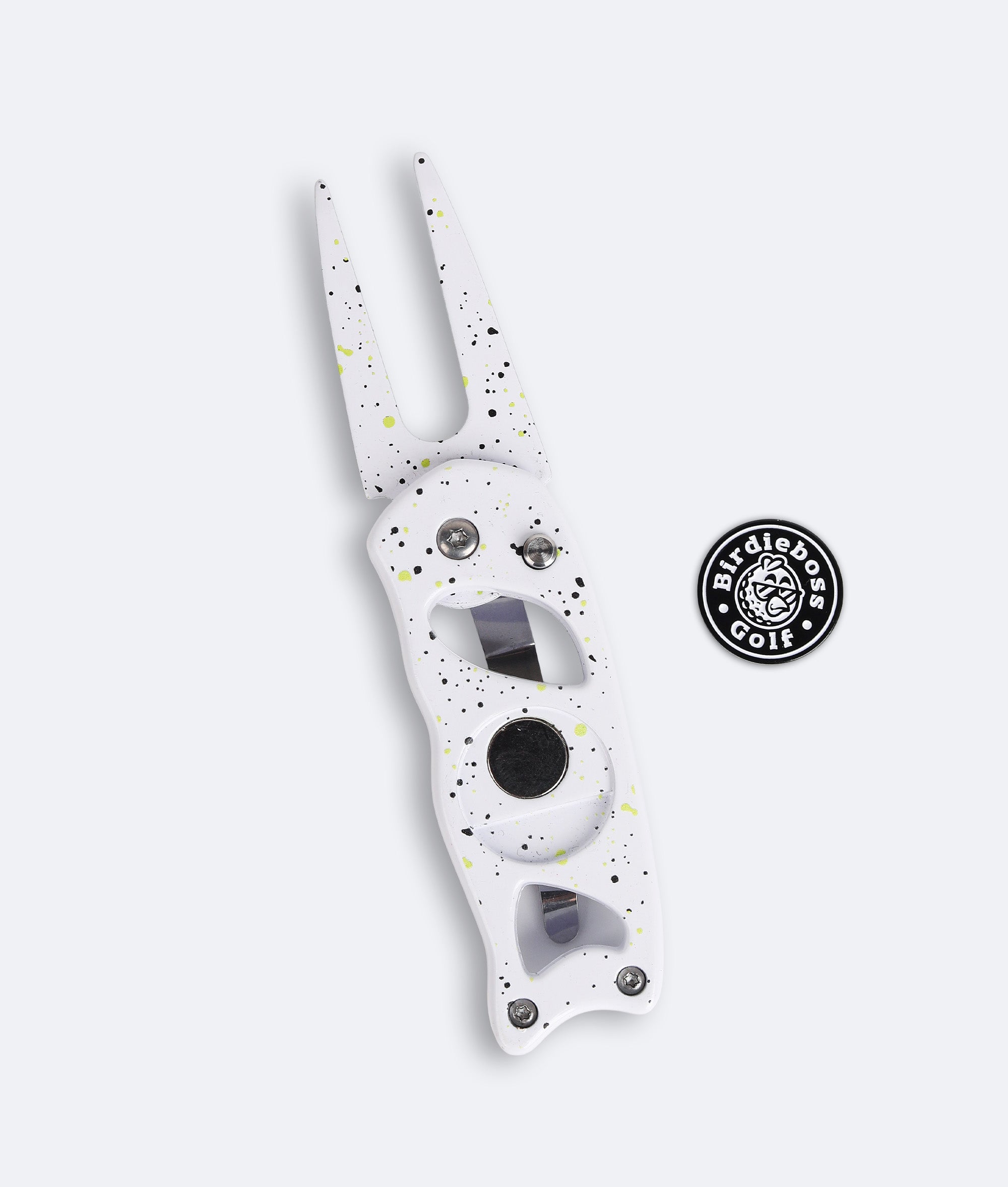 Birdieboss 3 in 1 Divot Tool