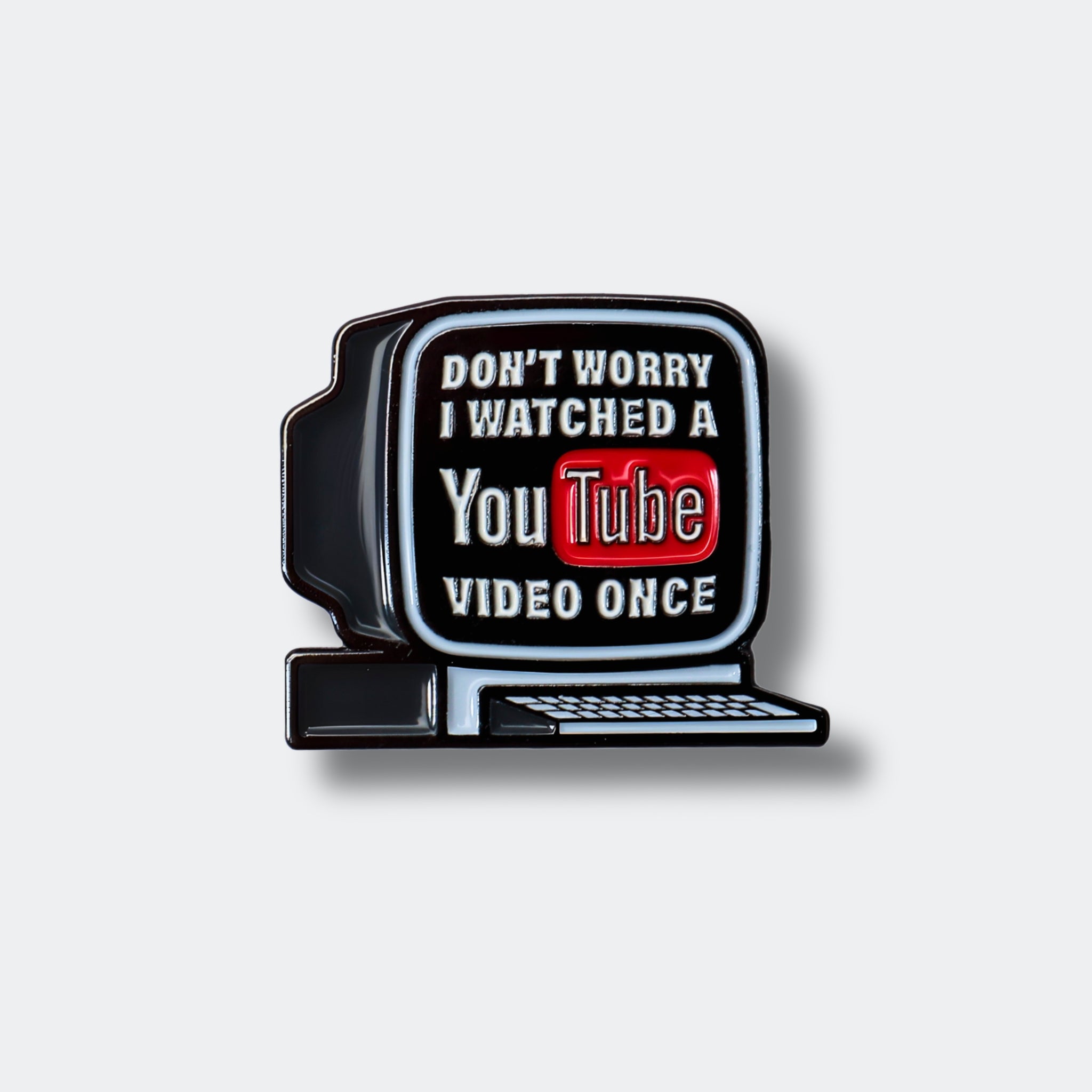 YouTube Lessons - Ball Marker