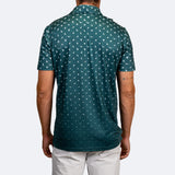 Birdies Polo Green