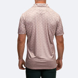 Birdies Polo Sand