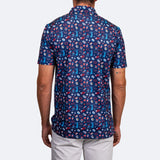 USA Polo Blue