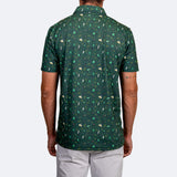 Tradition Polo Green