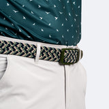 Birdies Polo Green