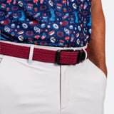 USA Polo Blue