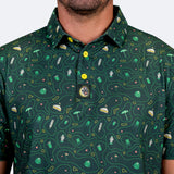 Tradition Polo Green