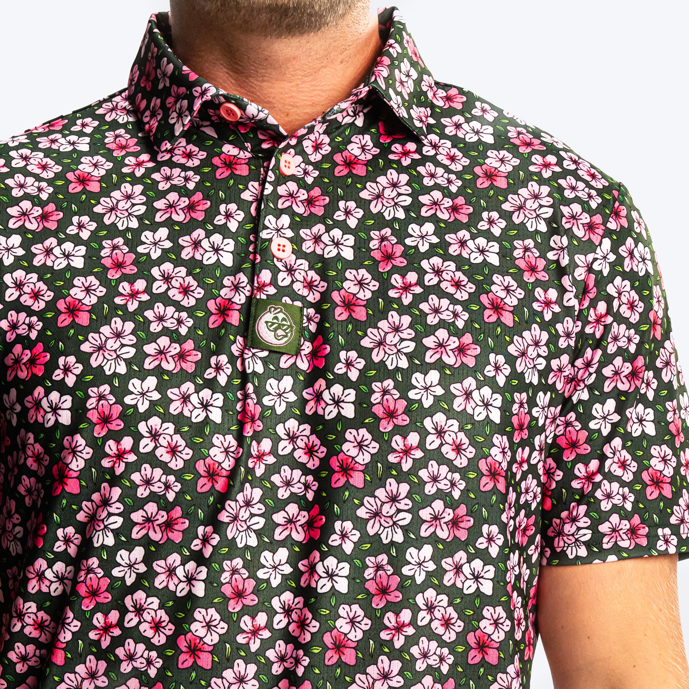 Azaleas Polo