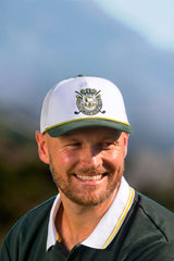 Peanuts Clubhouse Crest Hat