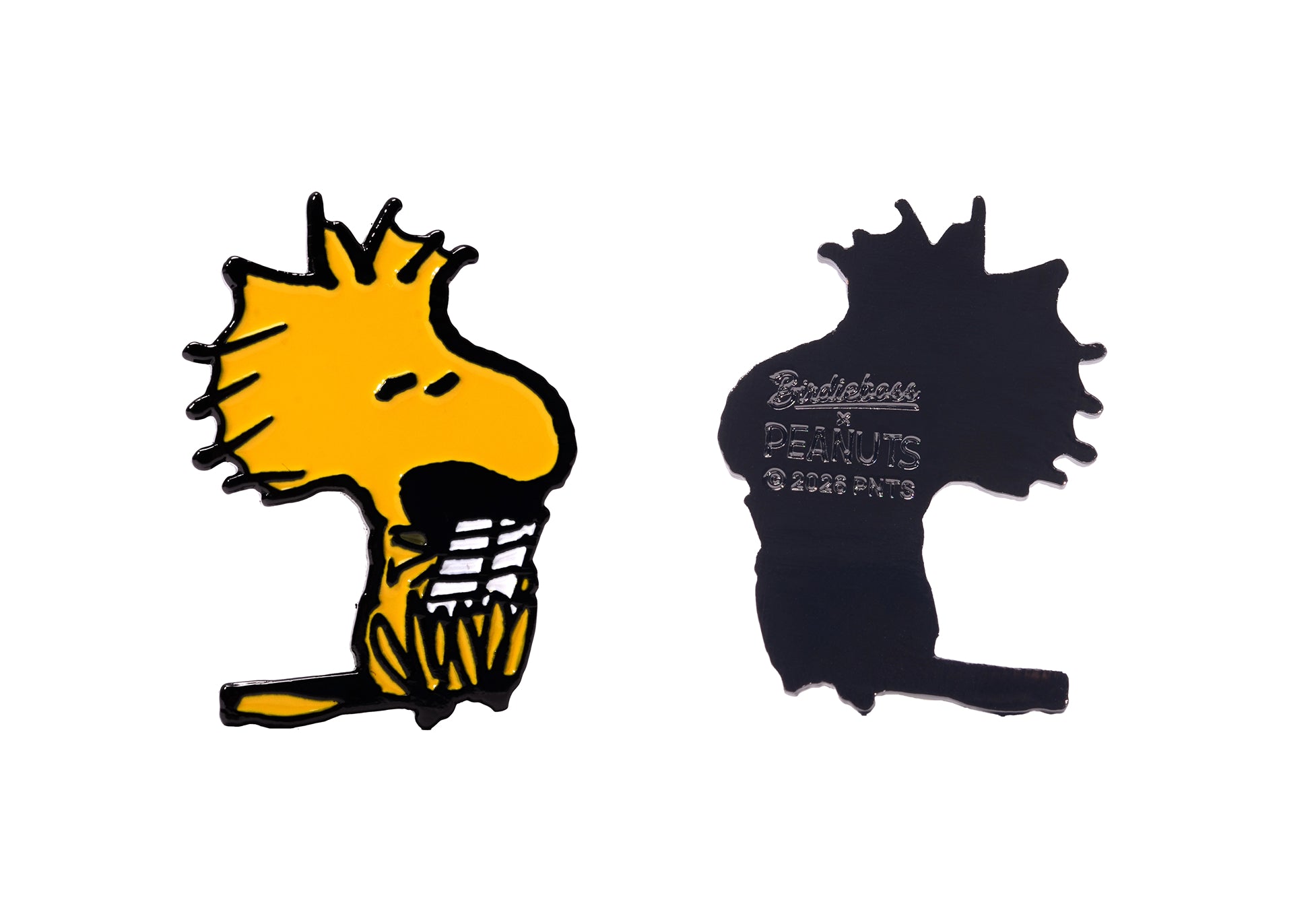 Peanuts Woodstock Sorecard Ball Marker