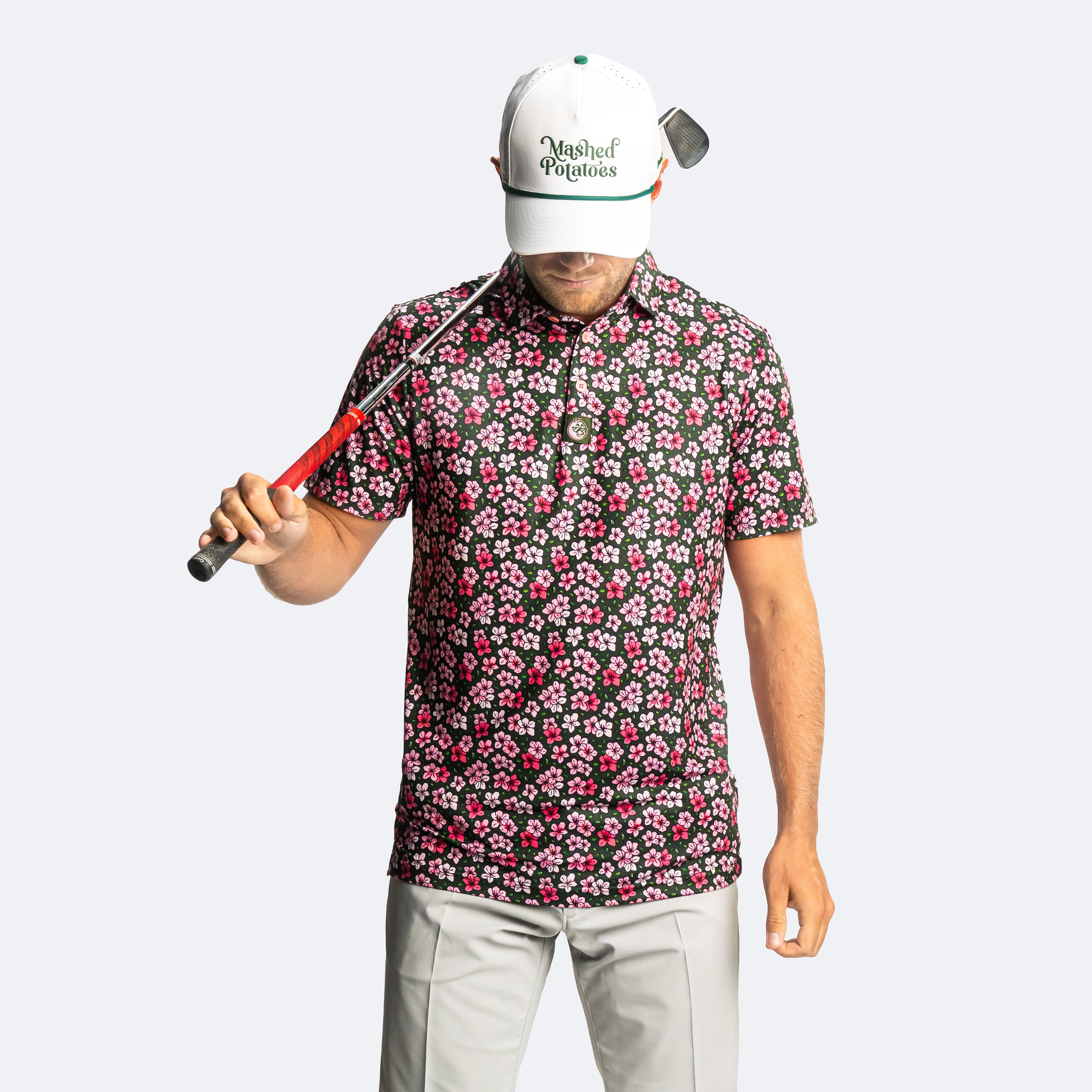 Azaleas Polo