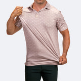 Birdies Polo Sand