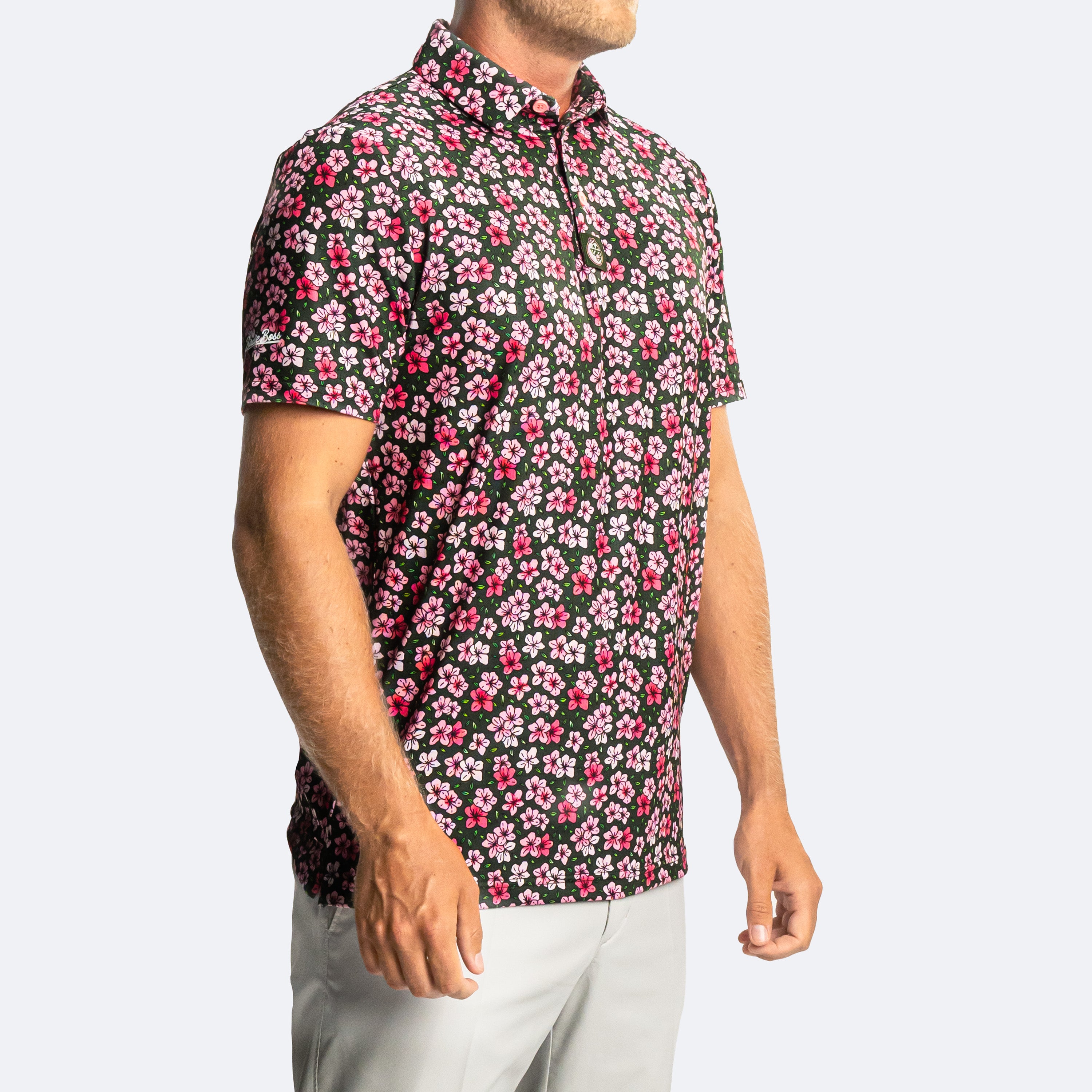 Azaleas Polo