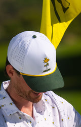Peanuts Woodstock Tee Time Hat