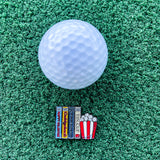 Greatest Golf Movies - Ball Marker